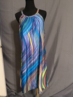 LILY Dress Size 1X